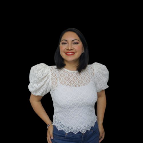 Dr. Beatriz Castañeda Ochoa