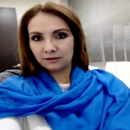 Dr. Concepción Zepeda Espinosa