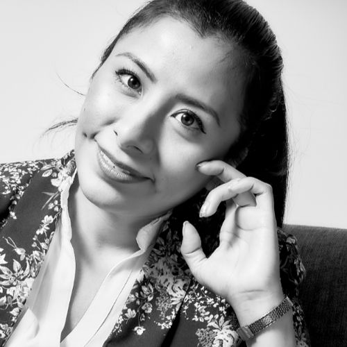 Dra. Laura Riveros Lara