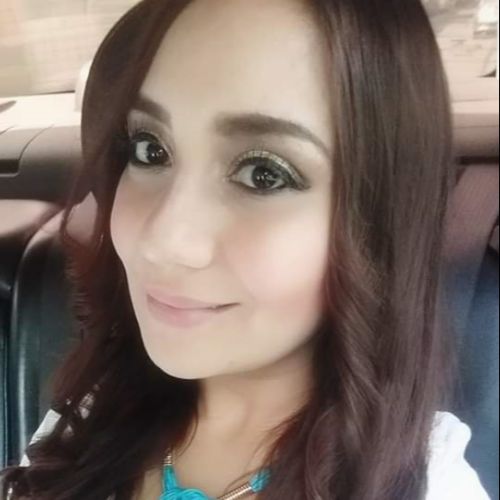 Dr. Gabriela Uribe Rocha