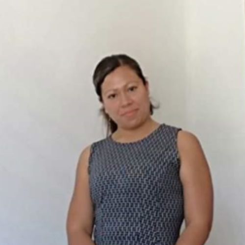 Dra. Cynthia Monica Spindola Carrillo