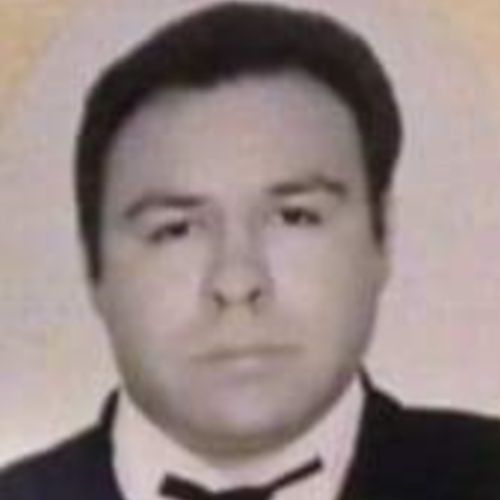 Dr. Ivan Bello Rios