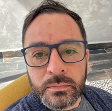 Irwin David Esquivel Martínez