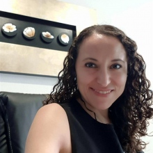 Dr. Azucena Rodríguez Acuña