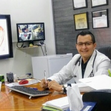 Dr. José López Rios