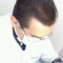 Dr. Arturo Ponce Arellano