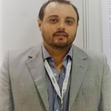 Dr. Javier Guadalupe López Sánchez