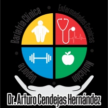 Dr. Arturo Cendejas Hernández