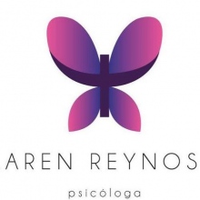 Dr. Ana Karen Reynoso Estefan