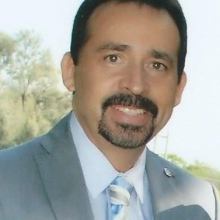Jesús Ramón Valdez Castro