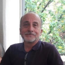 Dr. Rubén Montoya Velázquez