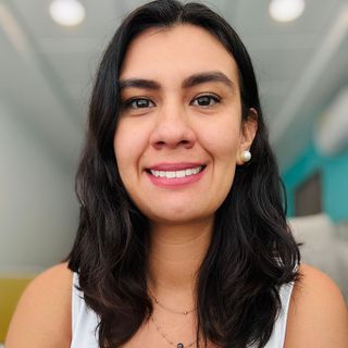 Dr. Miriam Guadalupe Sepúlveda Vera