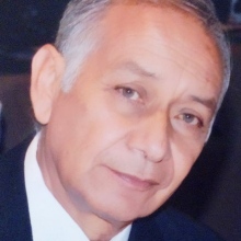 Dr. Sergio Cruz Pérez