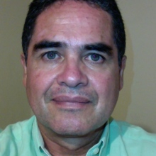 Dr. Alejandro Gerardo Zavala Moreno