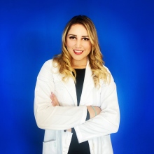 Dr. Amaranta López