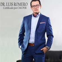Dr. Luis Romero Aguayo