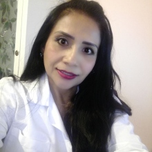 Dr. Maribel Campos Ramirez