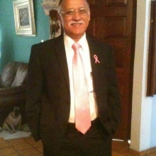 Dr. David Lorenzo Santa Maria Favela