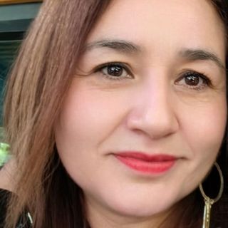 Dr. Perla Ortiz Martínez