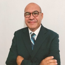 Dr. Manuel Liceaga Peñaflor