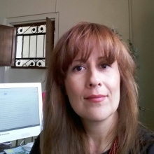 Dr. Érika González Jurado