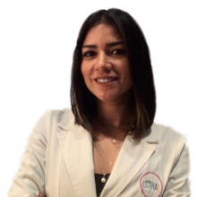 Dr. Mariana Hernández Vallejo