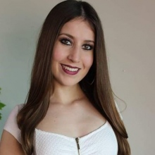 Dr. Anja Paola Coronado