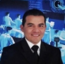Dr. Jacobo Ruiz Merino