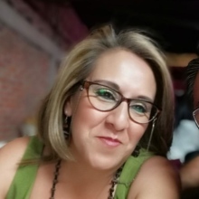 Dr. Maria Mercedes Manzano Jiménez