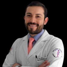 Dr. Julio Alberto Escalante García