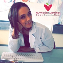 Dr. María Cecilia García Ruiz