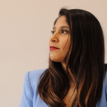 Dr. Lucero García Ramírez