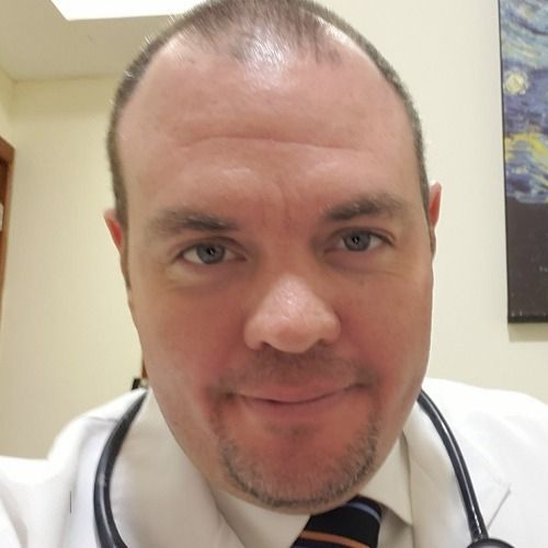 Dr. Jaime Hernández
