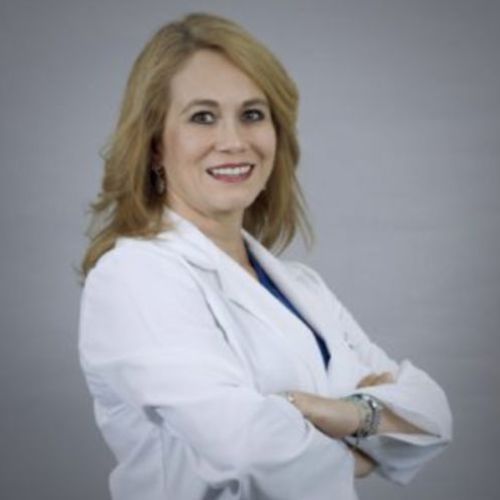 Dr. Ana Dolores Garmendia Salman