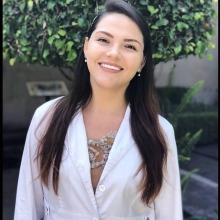 Dr. Mayra Verónica Rojas Lara