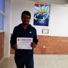 Dr. Leonardo Martínez Santibañez