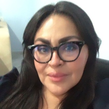 Dr. Claudia Belen Diaz Martinez