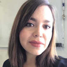 Dr. Gabriela Alejandra González Arceo