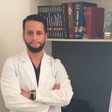 Dr. José Antonio Torres Alvarado