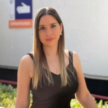 Dr. Jessica Torres Haro