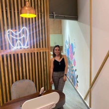 Dr. Jocelyn Herrera Santoyo