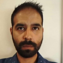 Dr. Gerardo Isaac Pérez Blanco