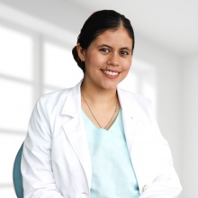 Dr. Evely Garciaméndez Cano