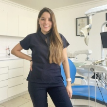 Dr. Fernanda del Rio Valadez