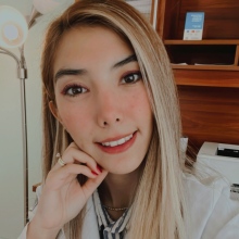 Dr. Karen Lilian Guerrero Martínez