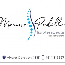 Dr. Marissa Padilla Morales