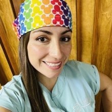 Karla Valdespino Gutierrez