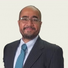 Dr. Antonio López Zárate