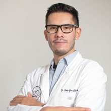 Dr. Omar González Hernández