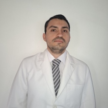 Dr. Francisco Jesús Medina Arreguín